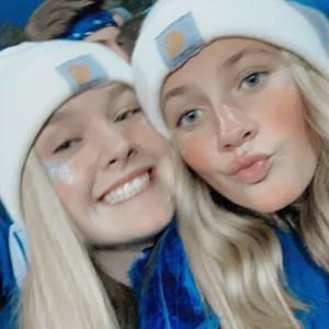 Meet your Posher, Emma